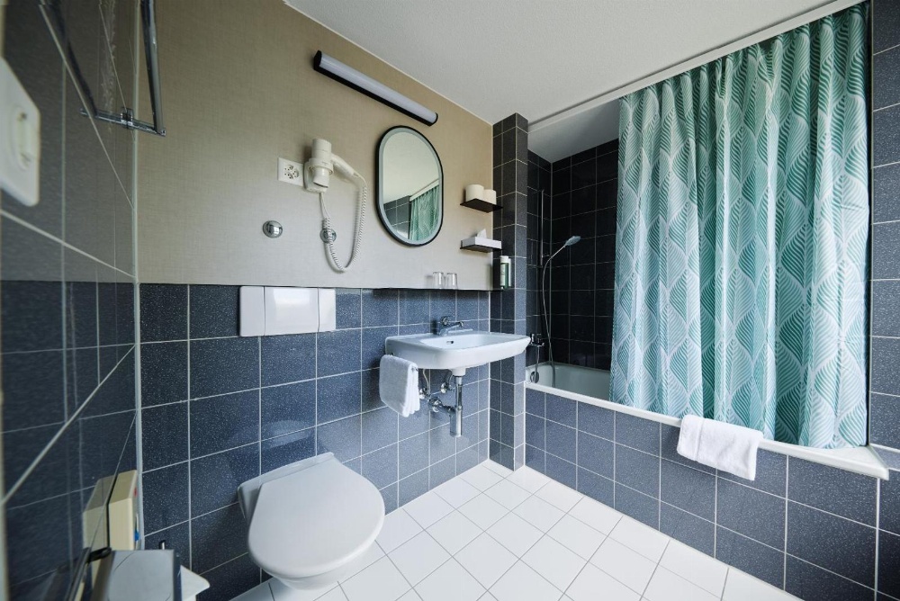 Hotel Limmathof