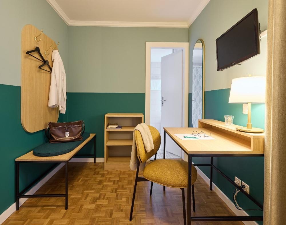 Hotel Limmathof