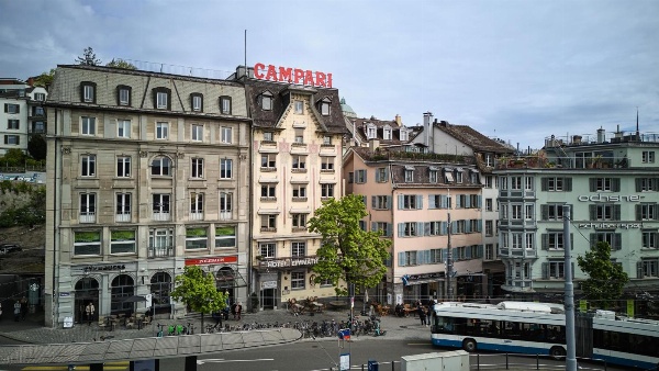 Hotel Limmathof image 1