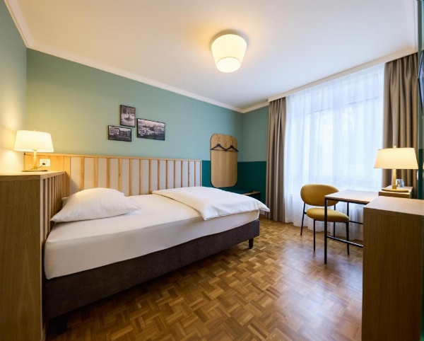 Hotel Limmathof image 10