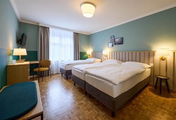 Hotel Limmathof image 11
