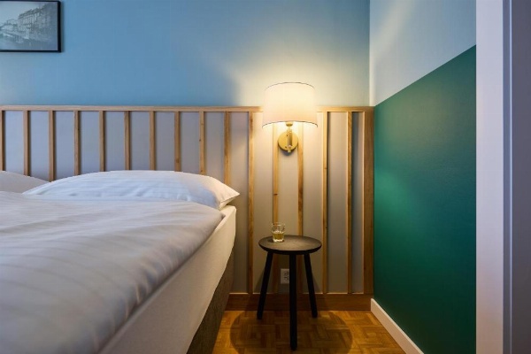 Hotel Limmathof image 13