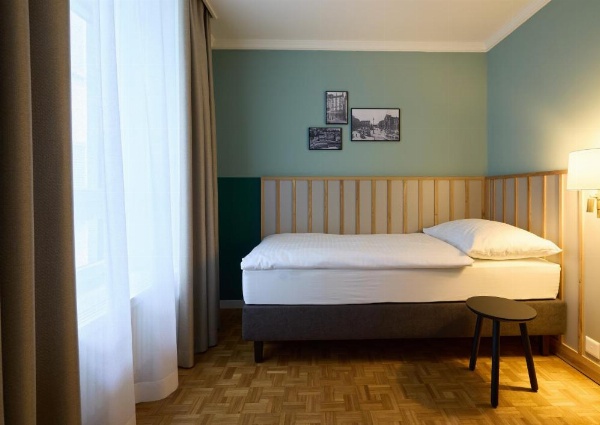 Hotel Limmathof image 14