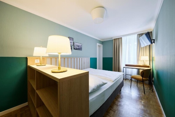Hotel Limmathof image 15
