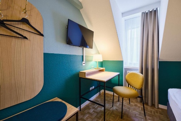 Hotel Limmathof image 16