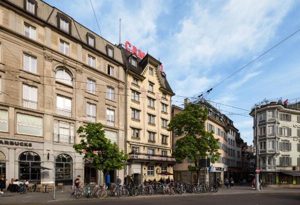 Hotel Limmathof image 18