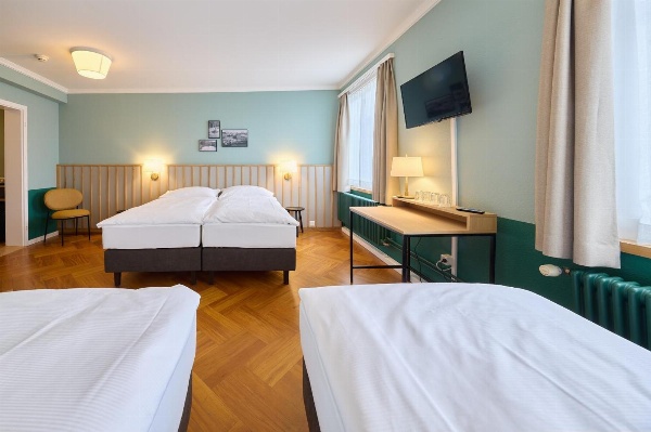 Hotel Limmathof image 4