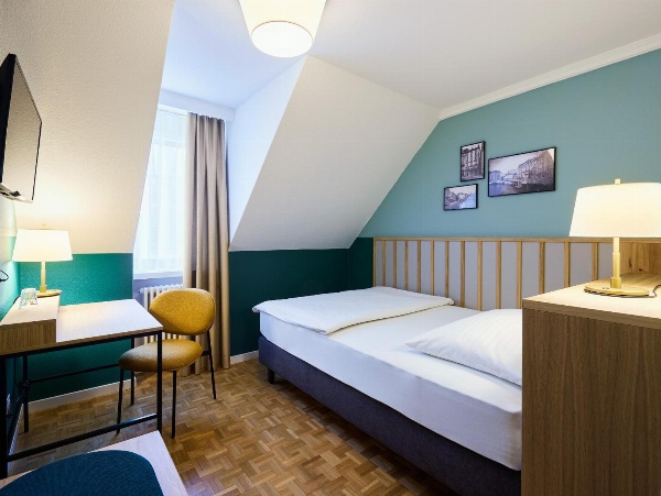 Hotel Limmathof image 7
